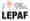 LEPAF logo squared
