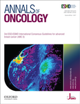 Annals of Oncology | Scientific Journal | Oncology | ESMO