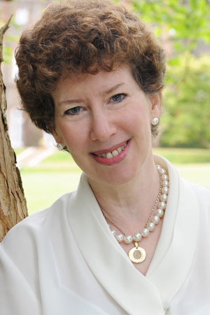 Kathy Oliver